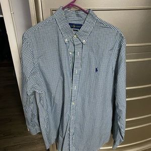 Ralph Lauren Polo